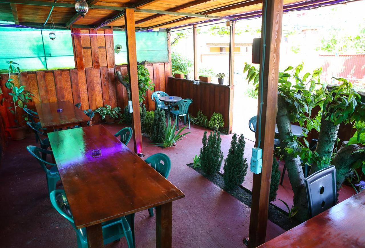 Vila Magica Constança Exterior foto