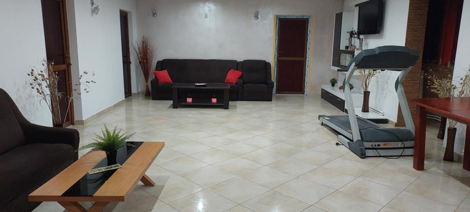 Vila Magica Constança Exterior foto